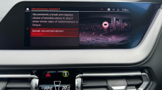 BMW 1 Series 120d M Sport 5dr Step Auto Diesel Hatchback